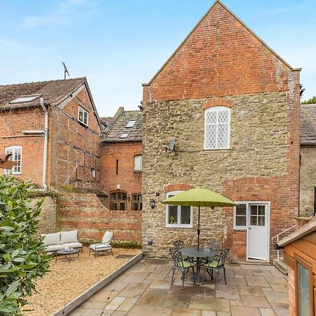 Dinham Ludlow Exterior foto