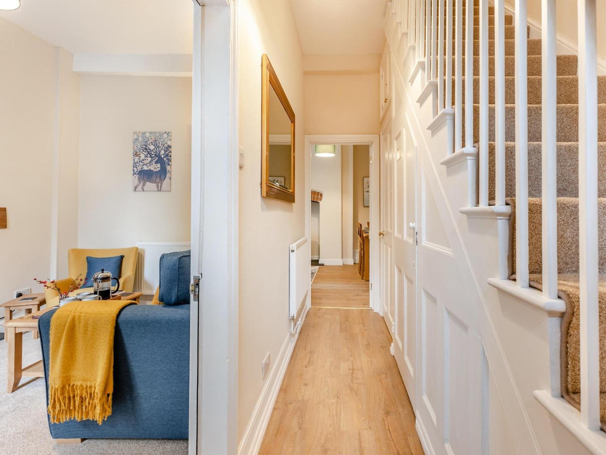 Dinham Ludlow Exterior foto